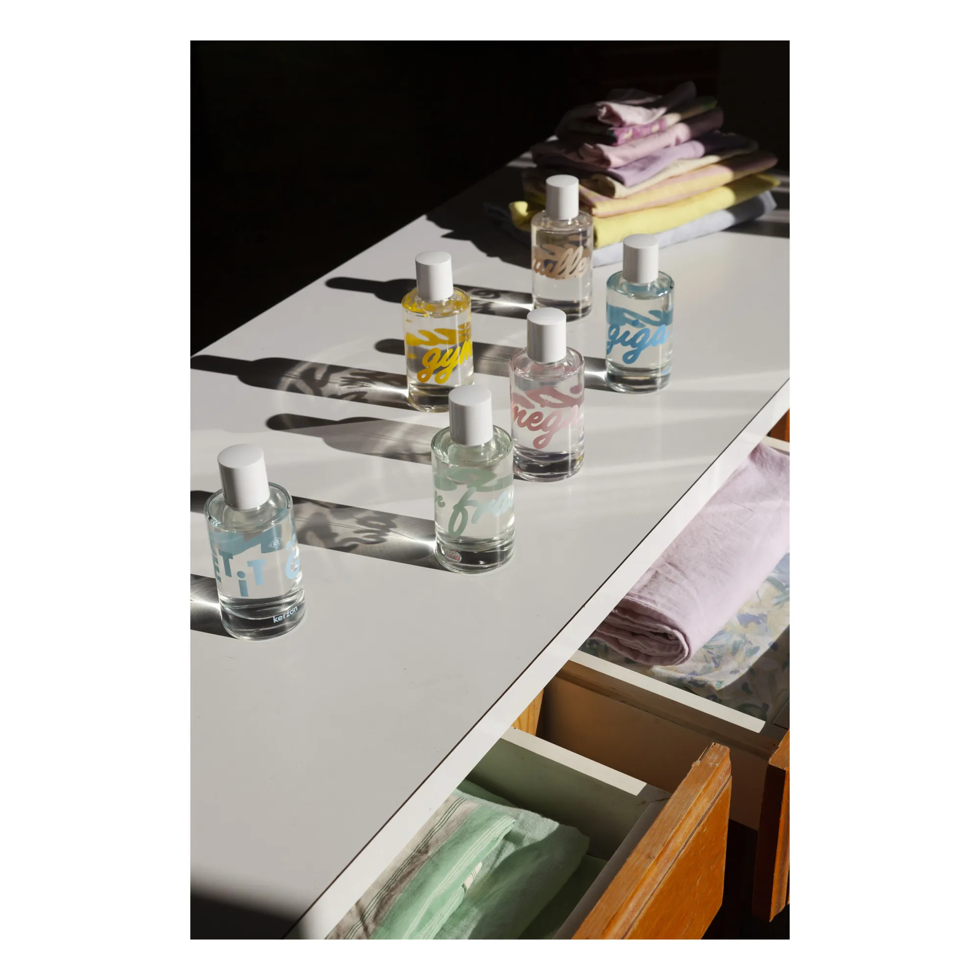 Brume parfumée Giga Doux - 100 ml- Image produit n°6