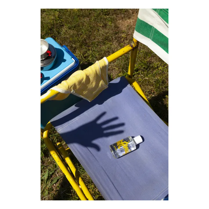 Gym Tonic Fragrant Mist - 100 ml- Product image n°1