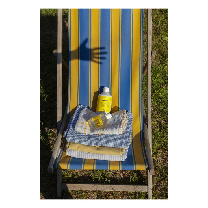 Gym Tonic Fragrant Mist - 100 ml- Product image n°2