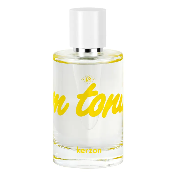 Gym Tonic Fragrant Mist - 100 ml- Product image n°3