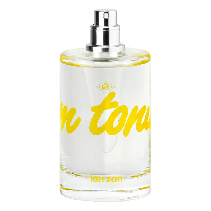 Gym Tonic Fragrant Mist - 100 ml- Product image n°4