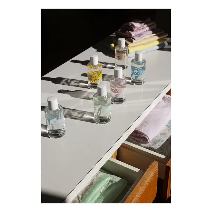 Gym Tonic Fragrant Mist - 100 ml- Product image n°5