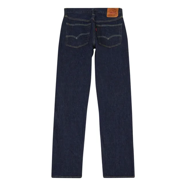 501 Vintage Jeans | Denim brut