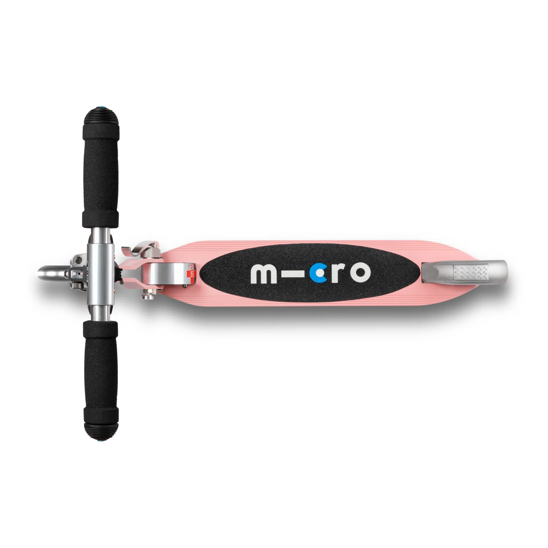 Trottinette Sprite LED Neon | Rose- Image produit n°3
