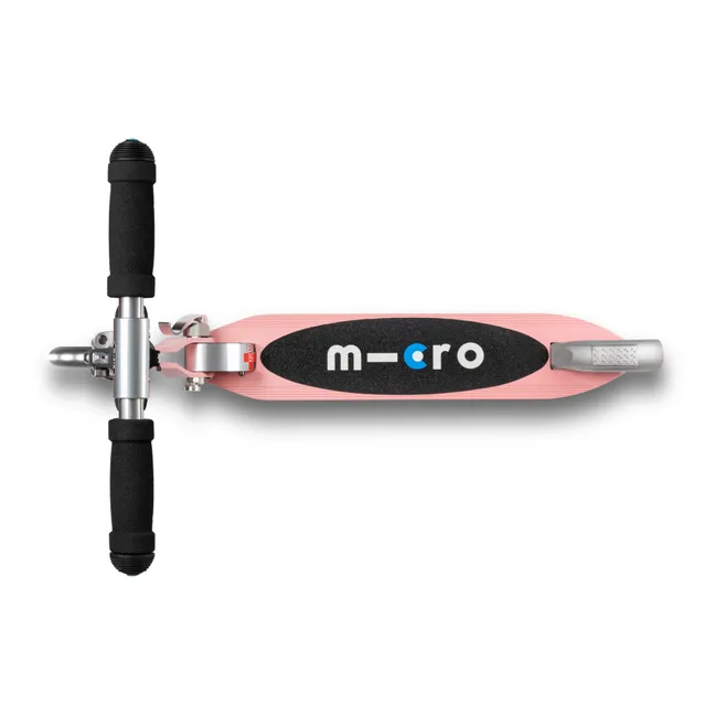 Sprite LED Neon scooter | Pink