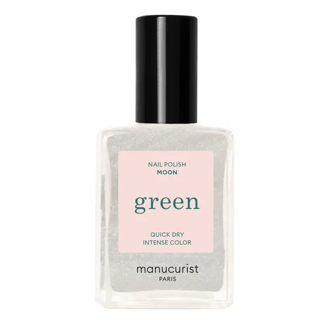 Esmalte de uñas Green -15 ml | Moon