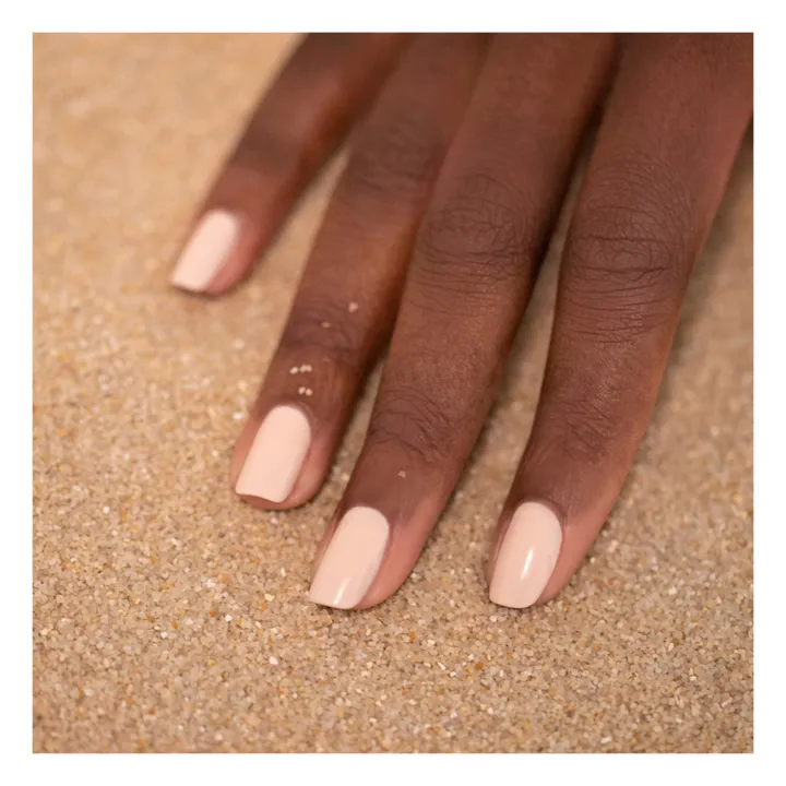 Smalto per unghie semipermanente Green Flash - 15 ml | Pastel pink- Immagine del prodotto n°3