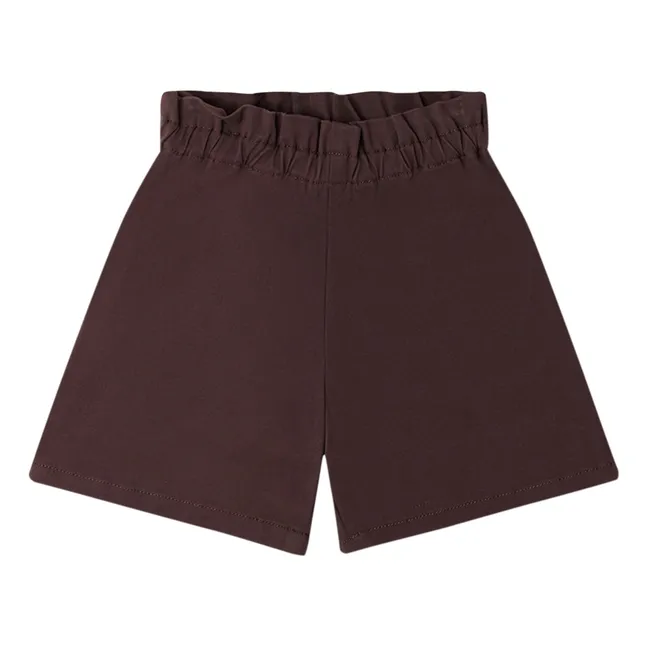 Short Milly | Prune