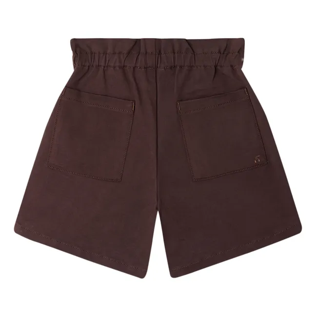 Short Milly | Prune