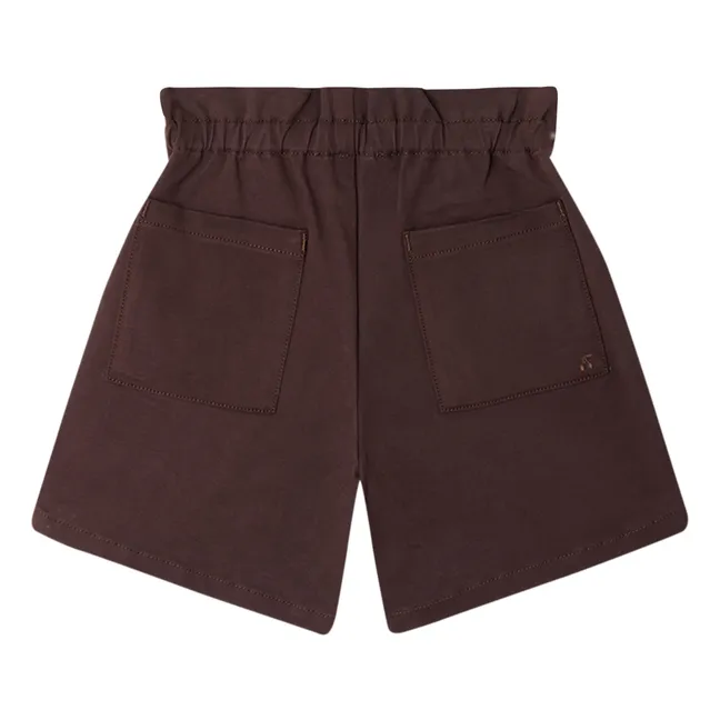Shorts Milly | Prugna