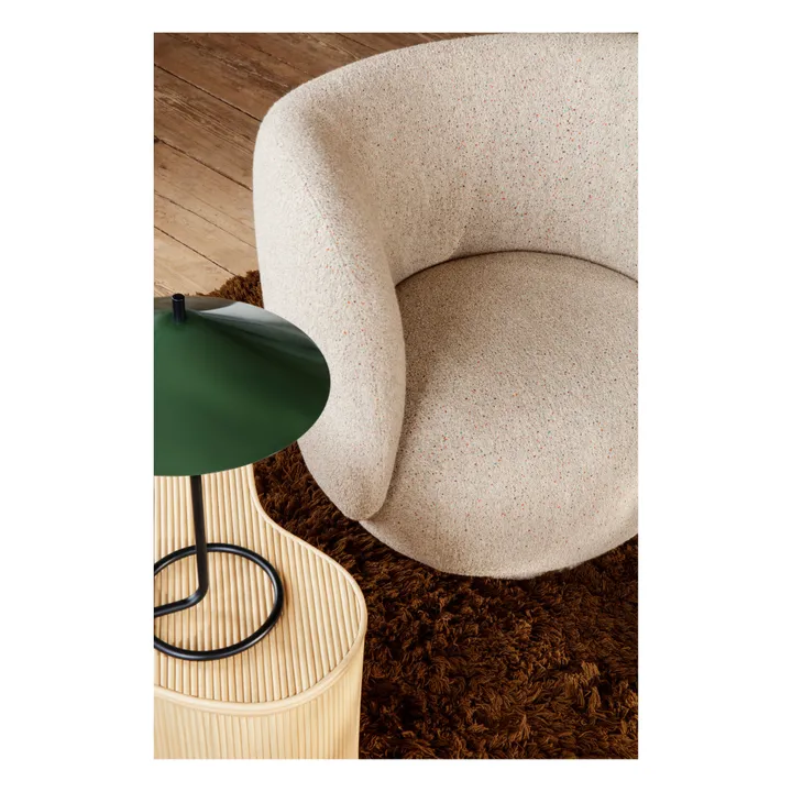 Sillón Rico | Crema- Imagen del producto n°2