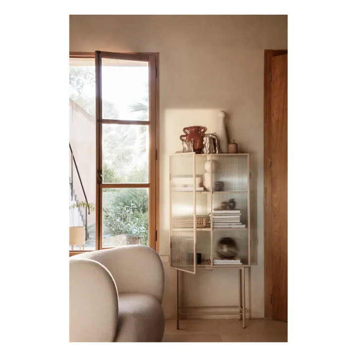Sillón Rico | Crema- Imagen del producto n°3
