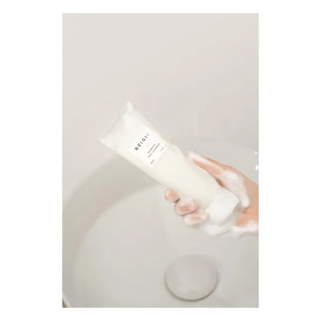 Aromatic Face Cleanser - 130 ml