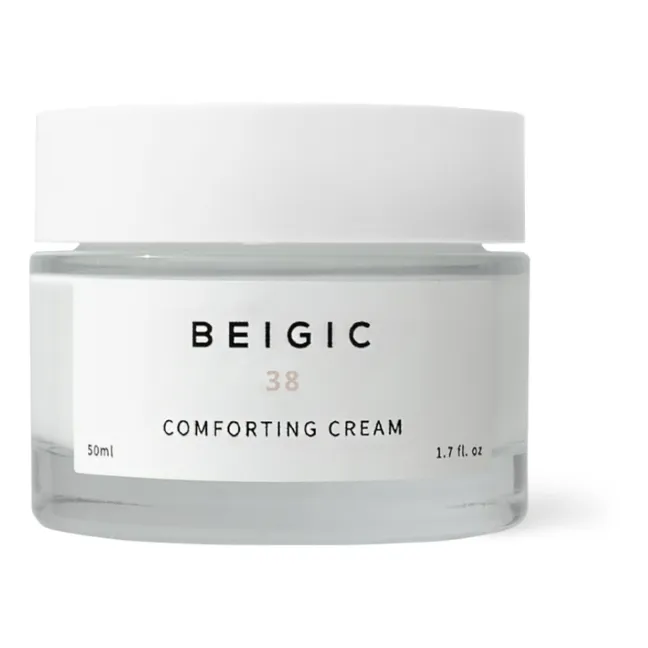Comforting Cream - 50 ml