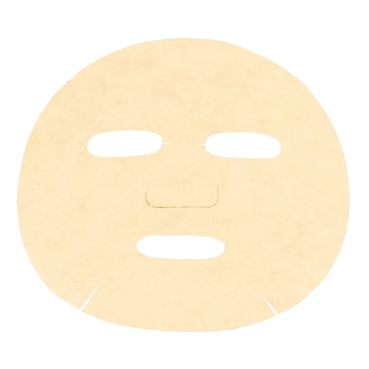 Masque en tissu Hydrating Luminous - Set de 4- Image produit n°3