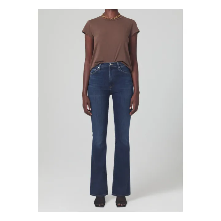 Lilah Jeans | Morella- Product image n°1