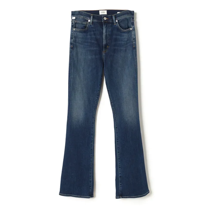 Lilah Jeans | Morella- Product image n°0