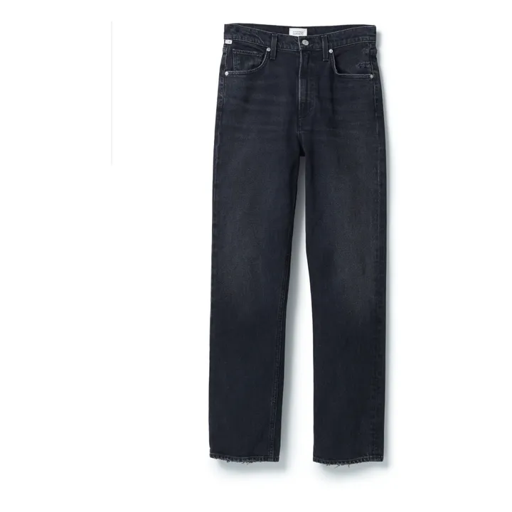 Jeans Daphne | Schwarz- Produktbild Nr. 0