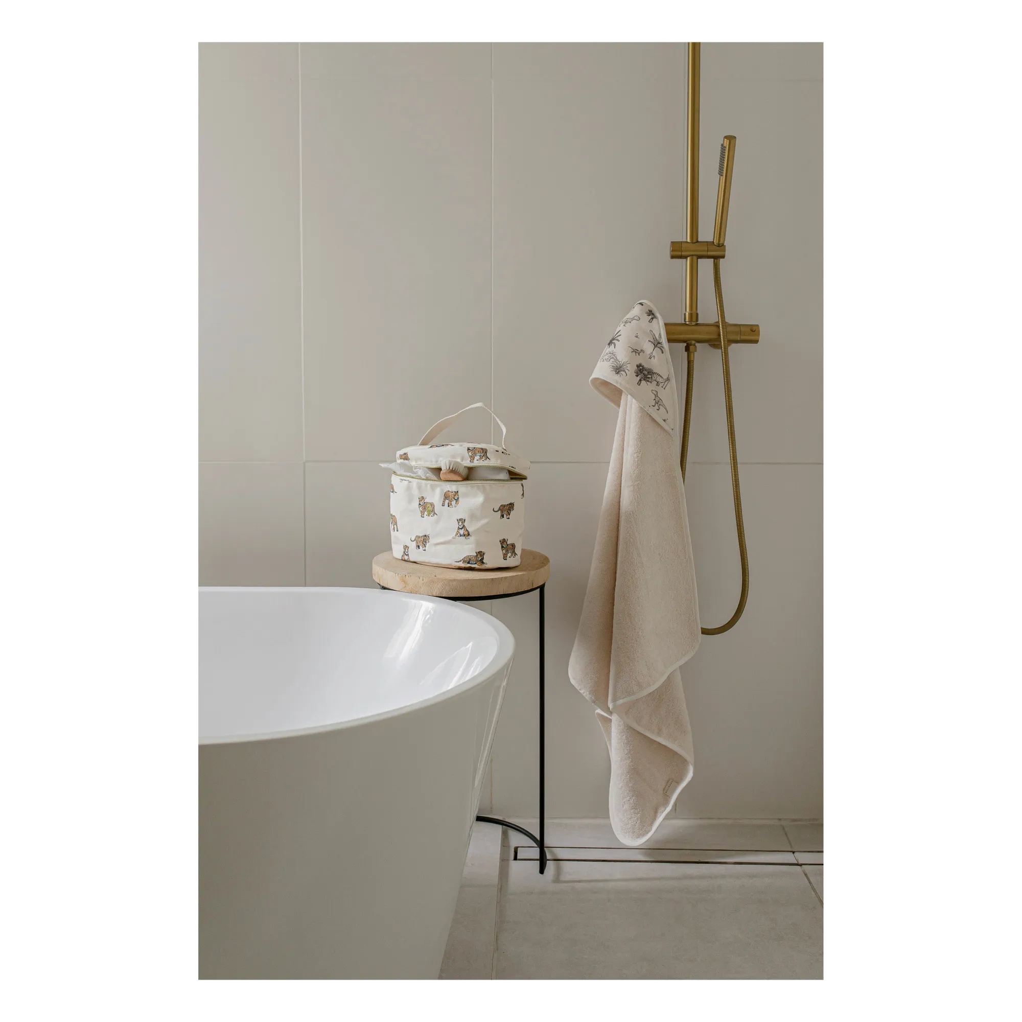 Vanity Ysé | Blanc- Image produit n°2