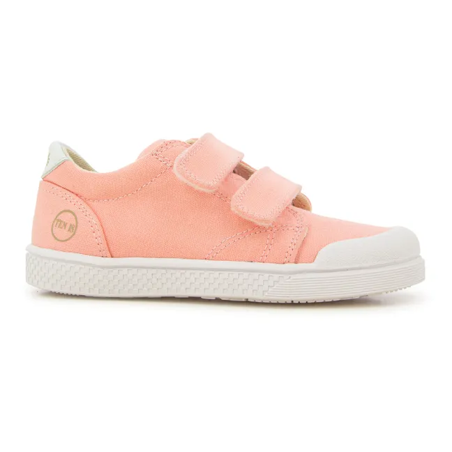 V2 Velcro Sneakers | Pink