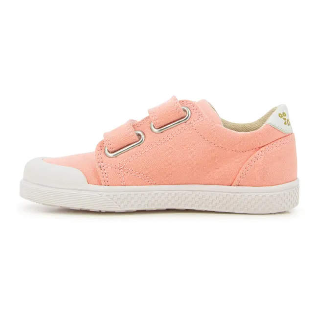 V2 Velcro Sneakers | Pink