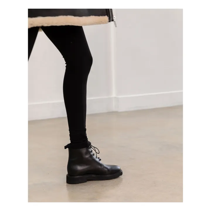Park Boots | Black- Product image n°2
