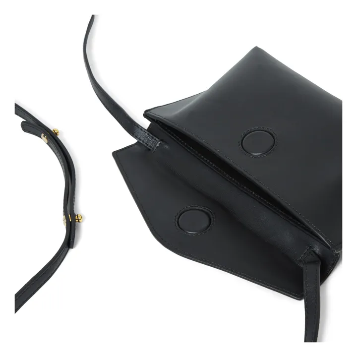 Envelope Bag | Black- Product image n°5
