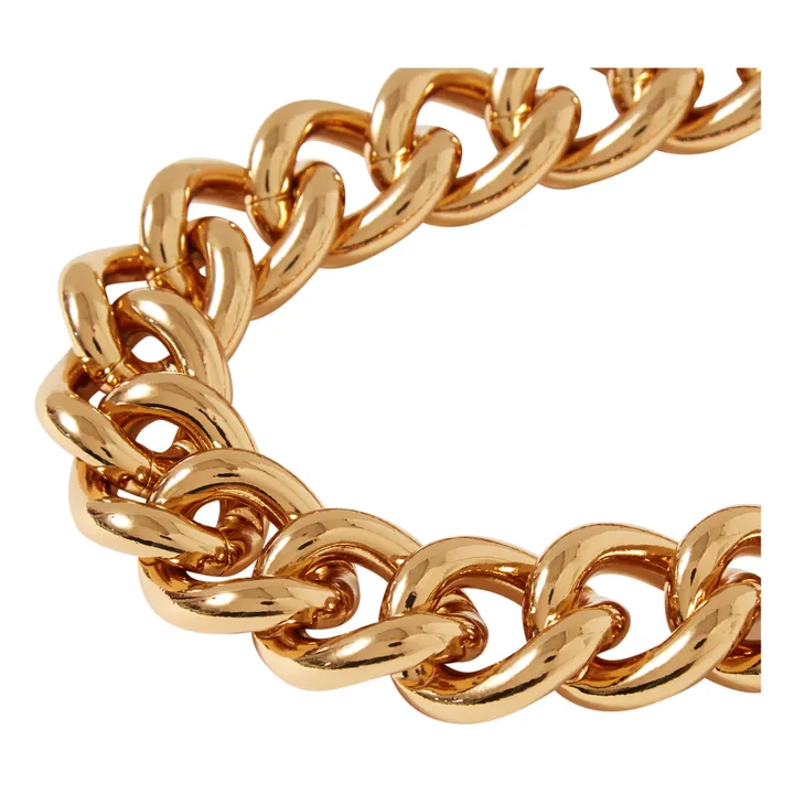 Collar pirenaico | Dorado- Imagen del producto n°2