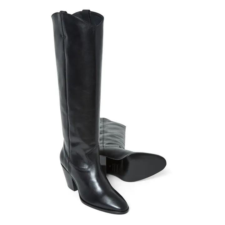 sessun bottes