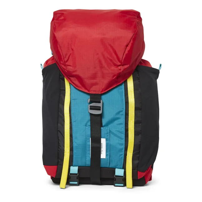 Mountain Pack Backpack - Small | Red