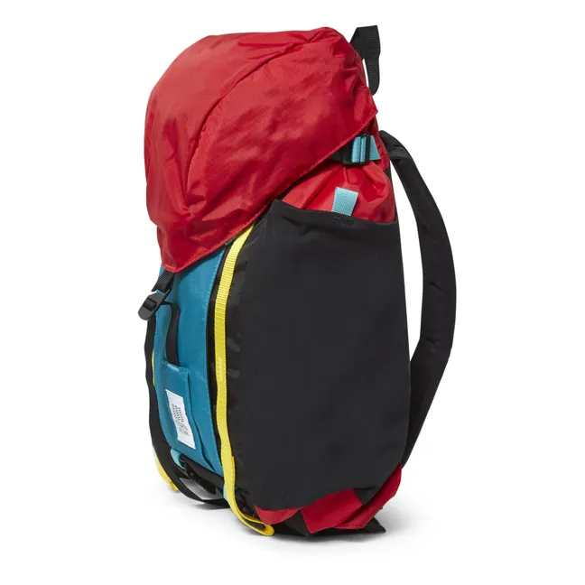 Rucksack Mountain Pack Small | Rot