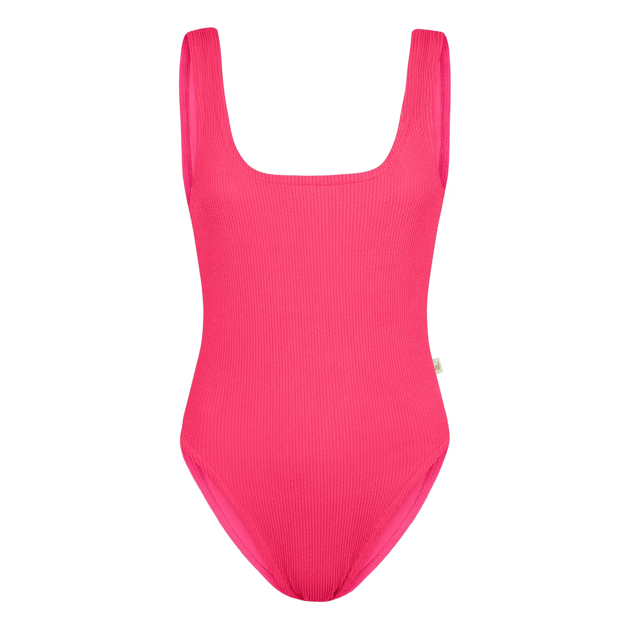 Araminta James Pink Pamela One Piece Swimsuit
