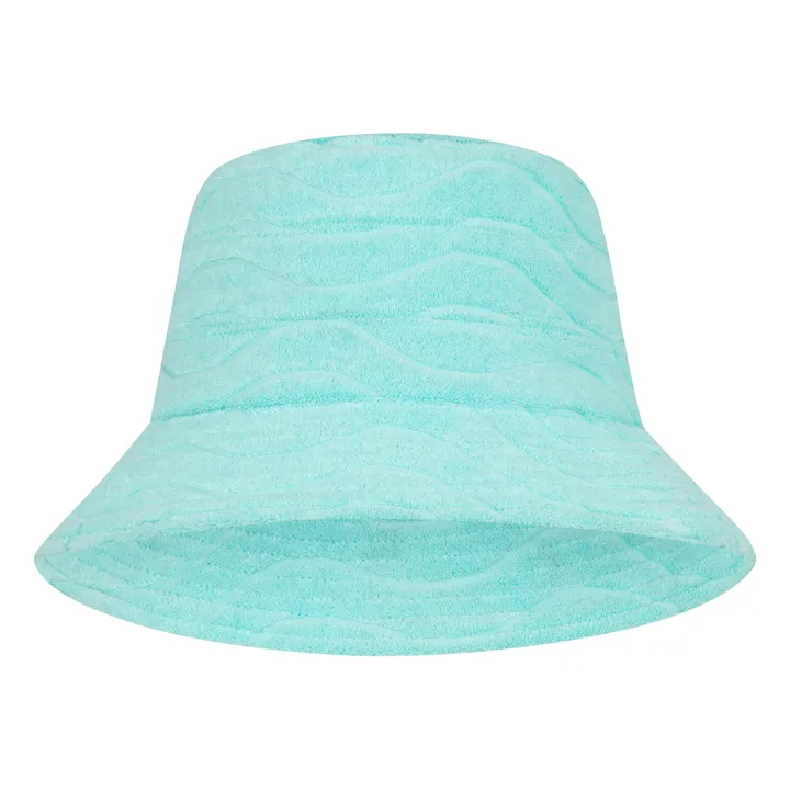 Bob Terry Wave | Bleu ciel- Image produit n°0