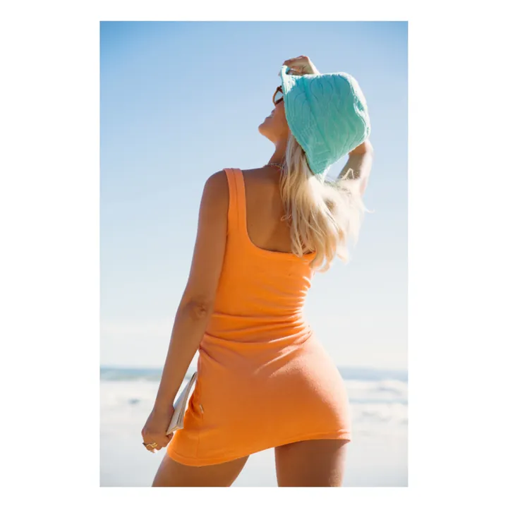 Bob Terry Wave | Bleu ciel- Image produit n°2