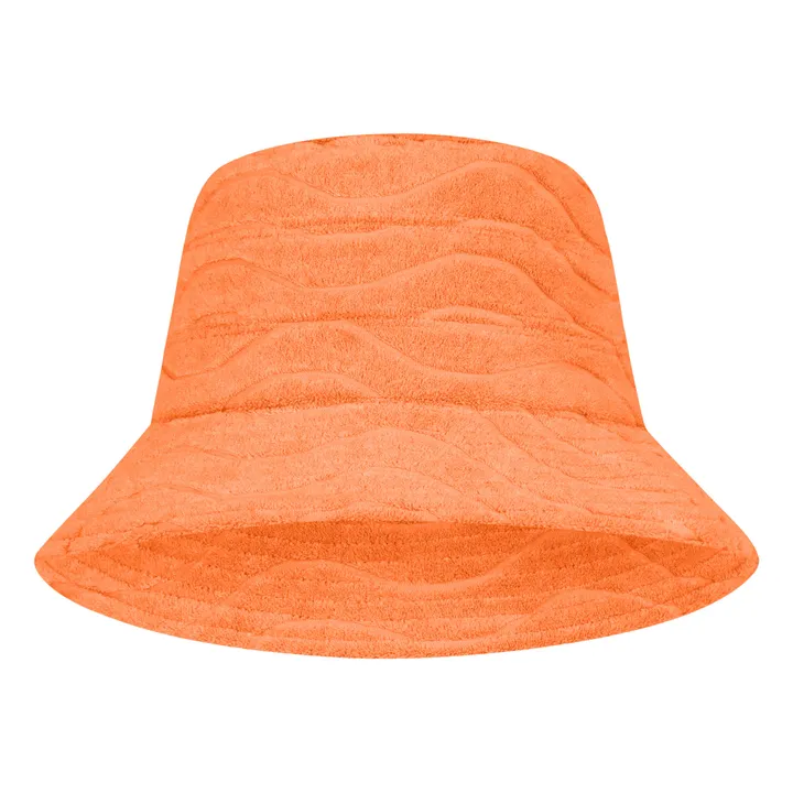 Bob Terry Wave | Orange- Image produit n°0