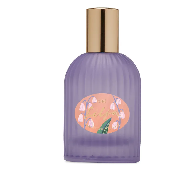 Kenkô - Kenkô - Lilja Eau de toilette - 50 ml