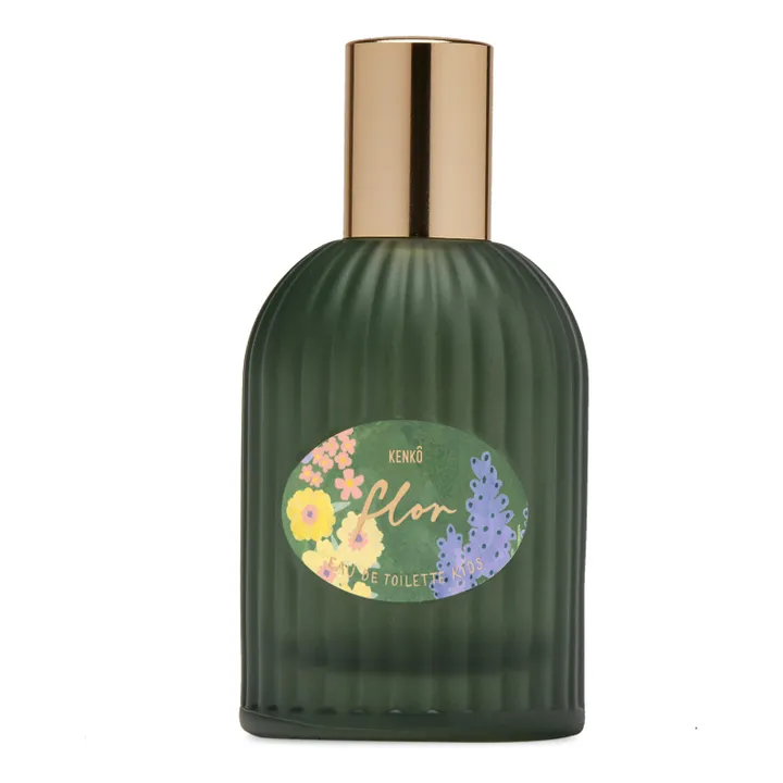 Kenkô - Kenkô - Flor Eau de toilette - 50 ml