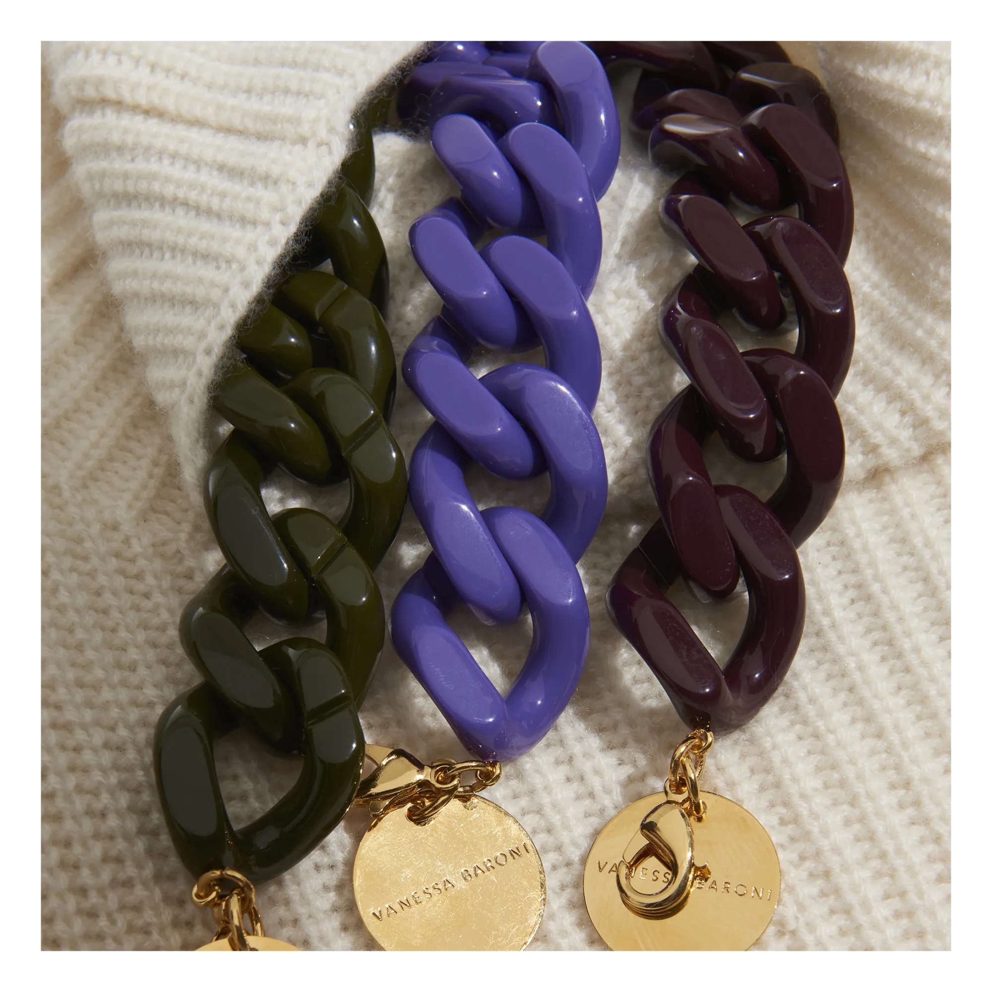 Great Bracelet | Olive- Product image n°2