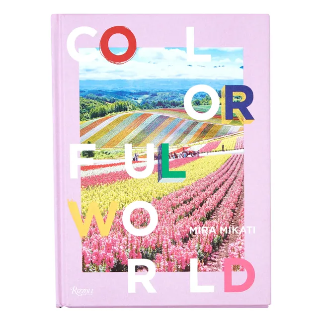 Colorful World - ES