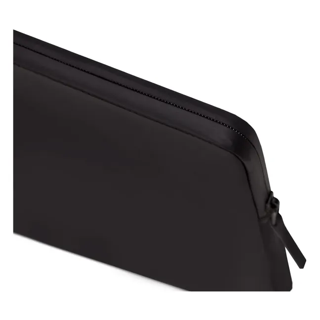 Argos Small 13” Laptop Sleeve | Black
