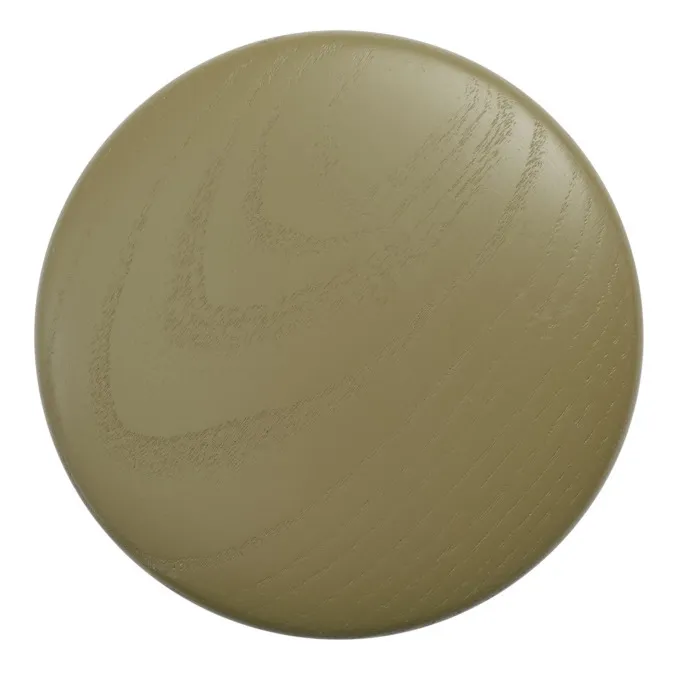 Patère the Dots  | Vert kaki- Image produit n°1