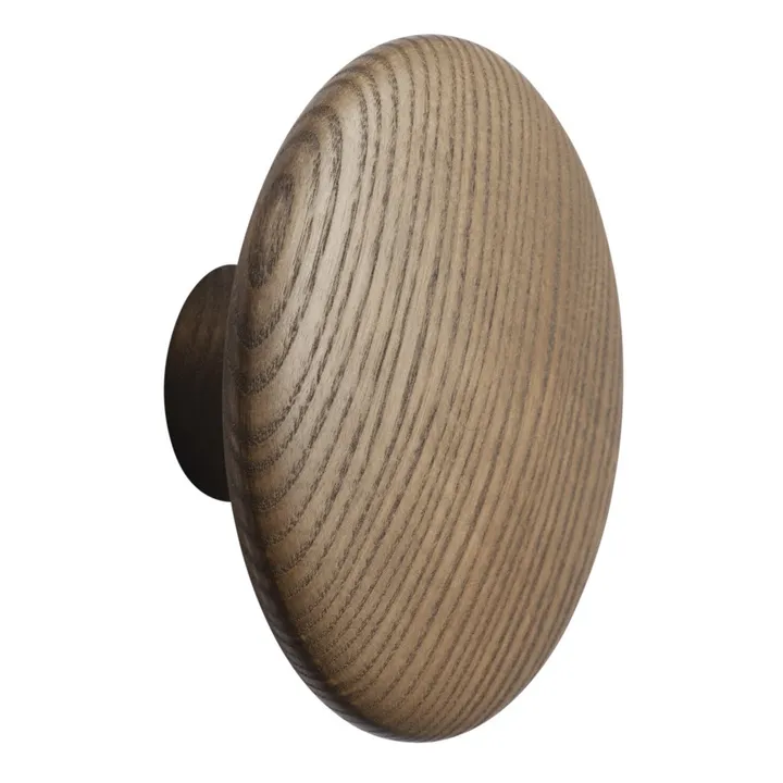 Patère the Dots  | Marron- Image produit n°4