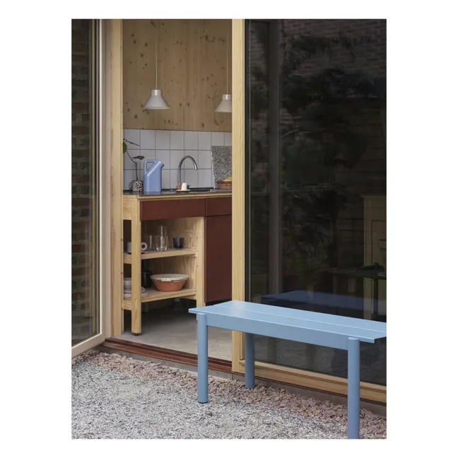Suspension Top | Sable