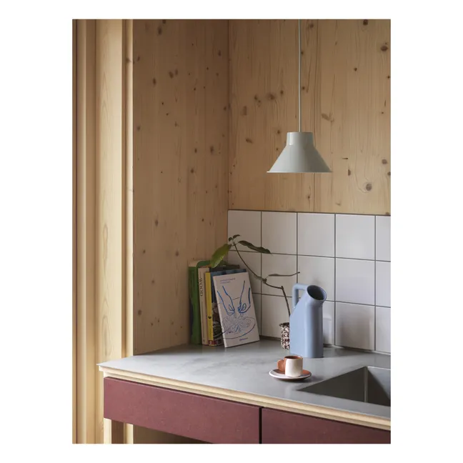 Suspension Top | Sable