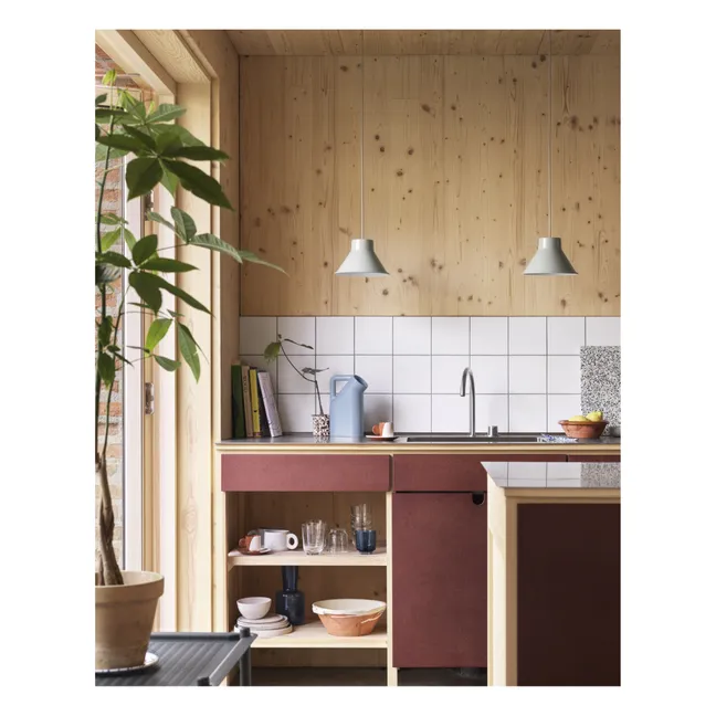 Suspension Top | Sable