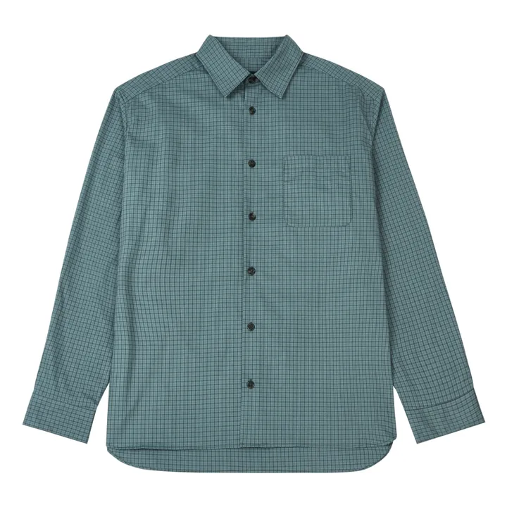 Camisa Malo | Verde- Imagen del producto n°0