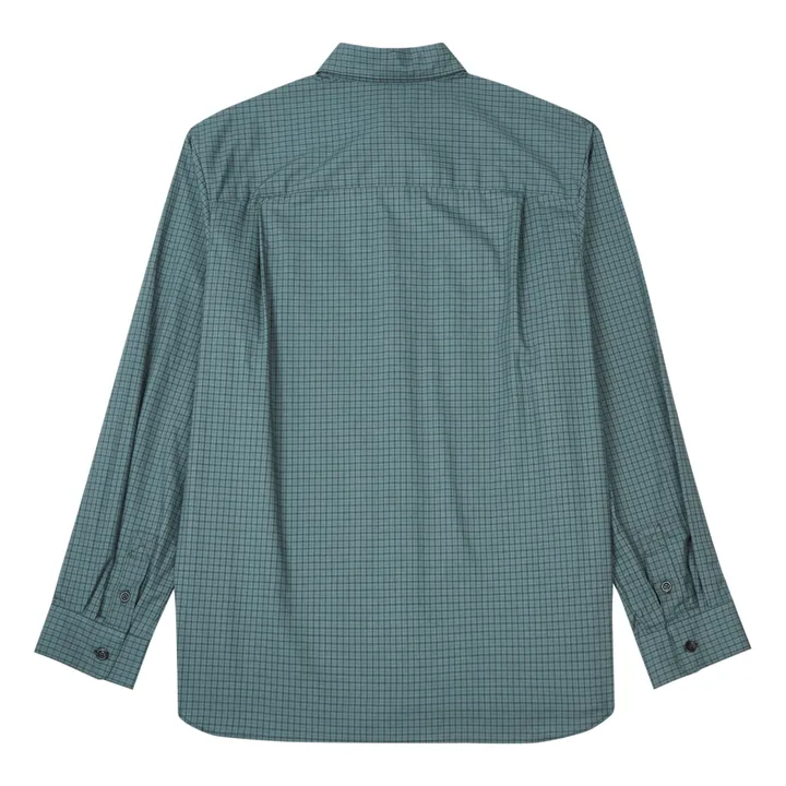 Camisa Malo | Verde- Imagen del producto n°5