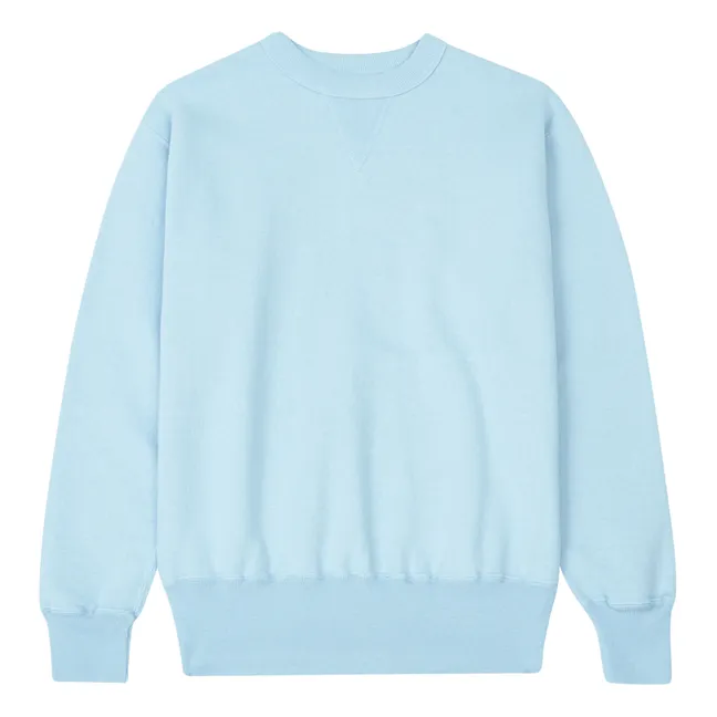 Sweatshirt LANIAKEA | Blau