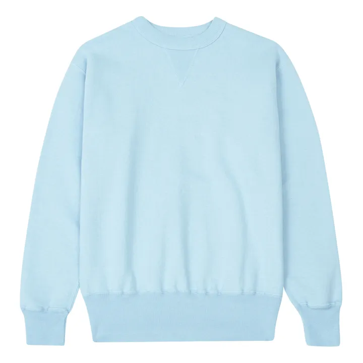 Sweatshirt LANIAKEA | Blau- Produktbild Nr. 0