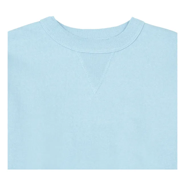 Sweatshirt LANIAKEA | Blau